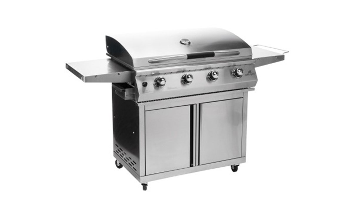 Here are the best grill deals for your Fourth of July cookout  at george magazine