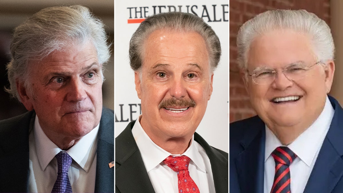 Evangelical-Leaders