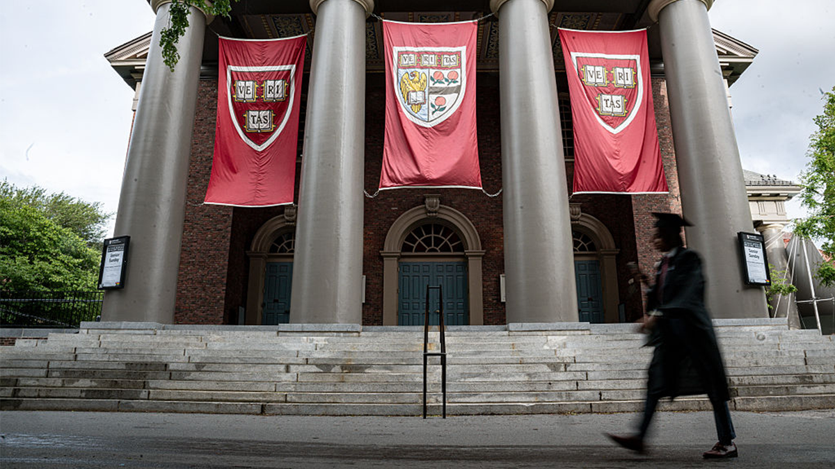 Harvard