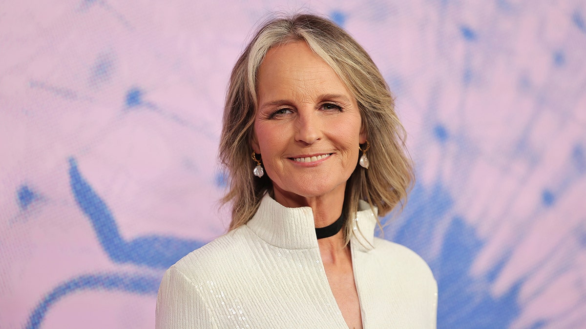Helen Hunt