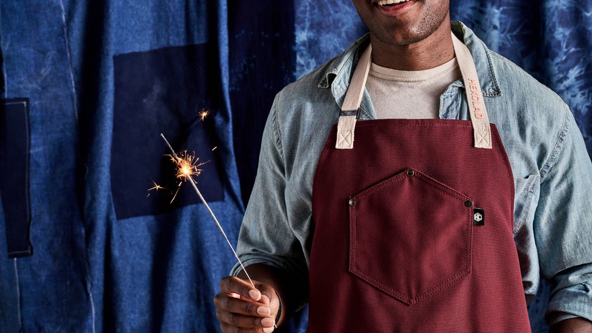HexClad's Fourth of July sale has a kitchen bundle on sale for every cook.
