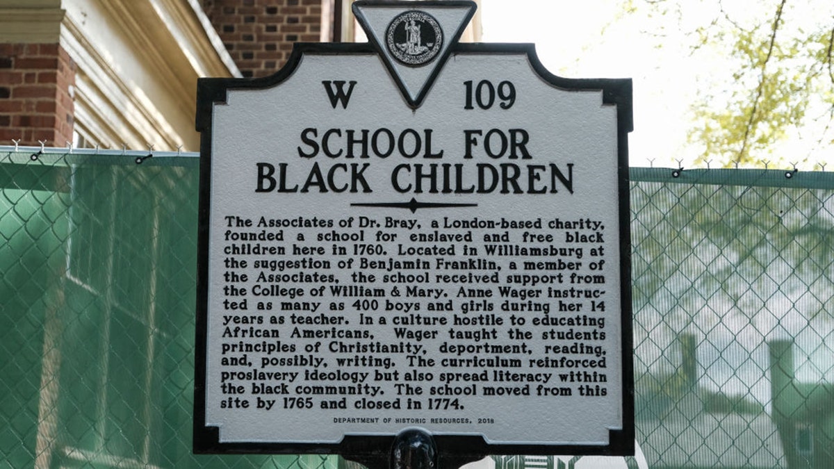 Sekolah Williamsburg Bray