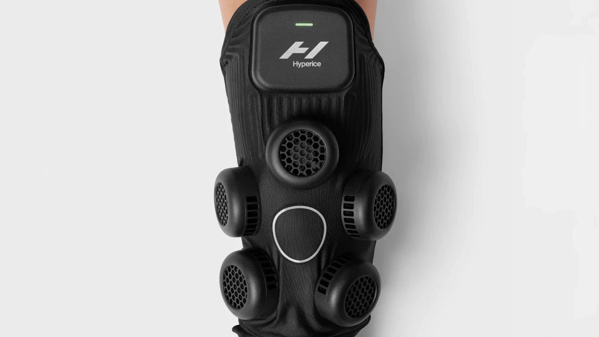 Try this changing tool for knee treatment.