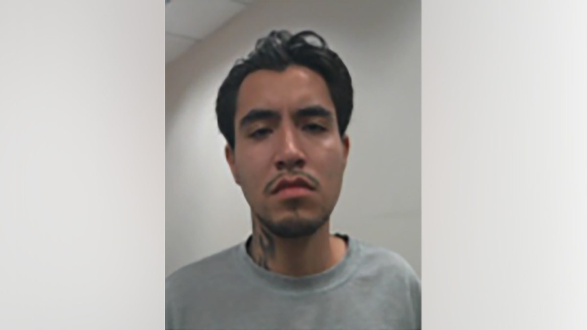 Emiliano Garduno-Galvez mugshot