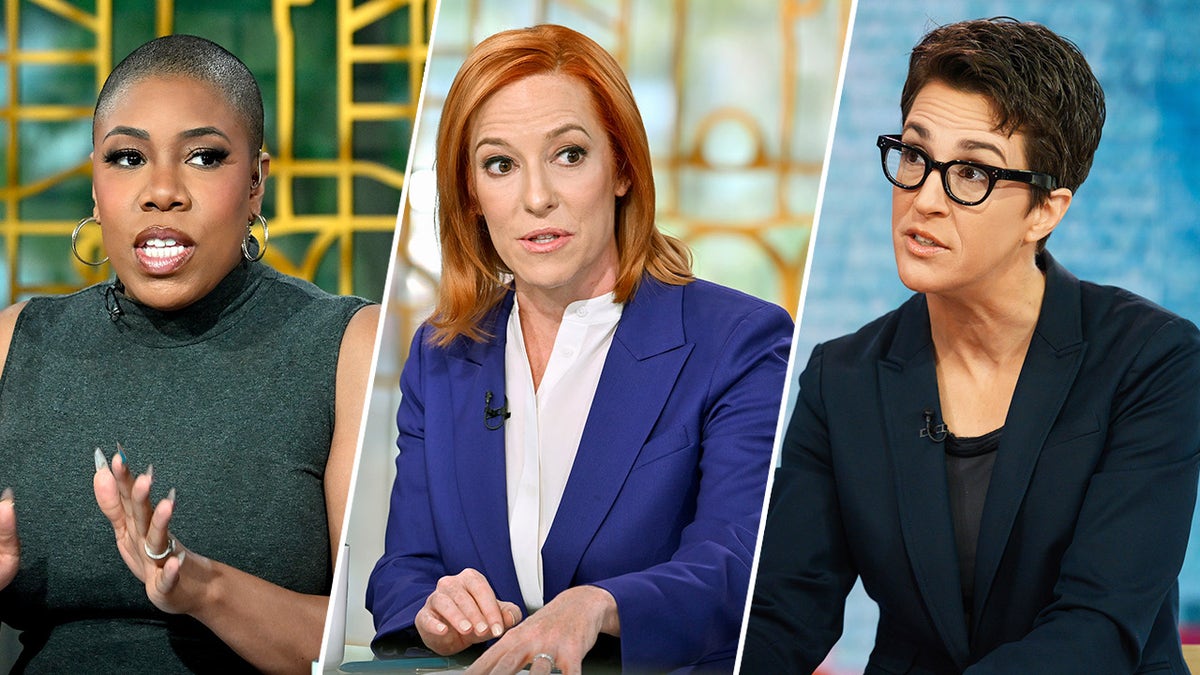 MSNBC’s revamped lineup has largely failed through one month, with Jen Psaki shedding half the audience her predecessors averaged in the same timeslot and other new programing struggling to attract viewers.