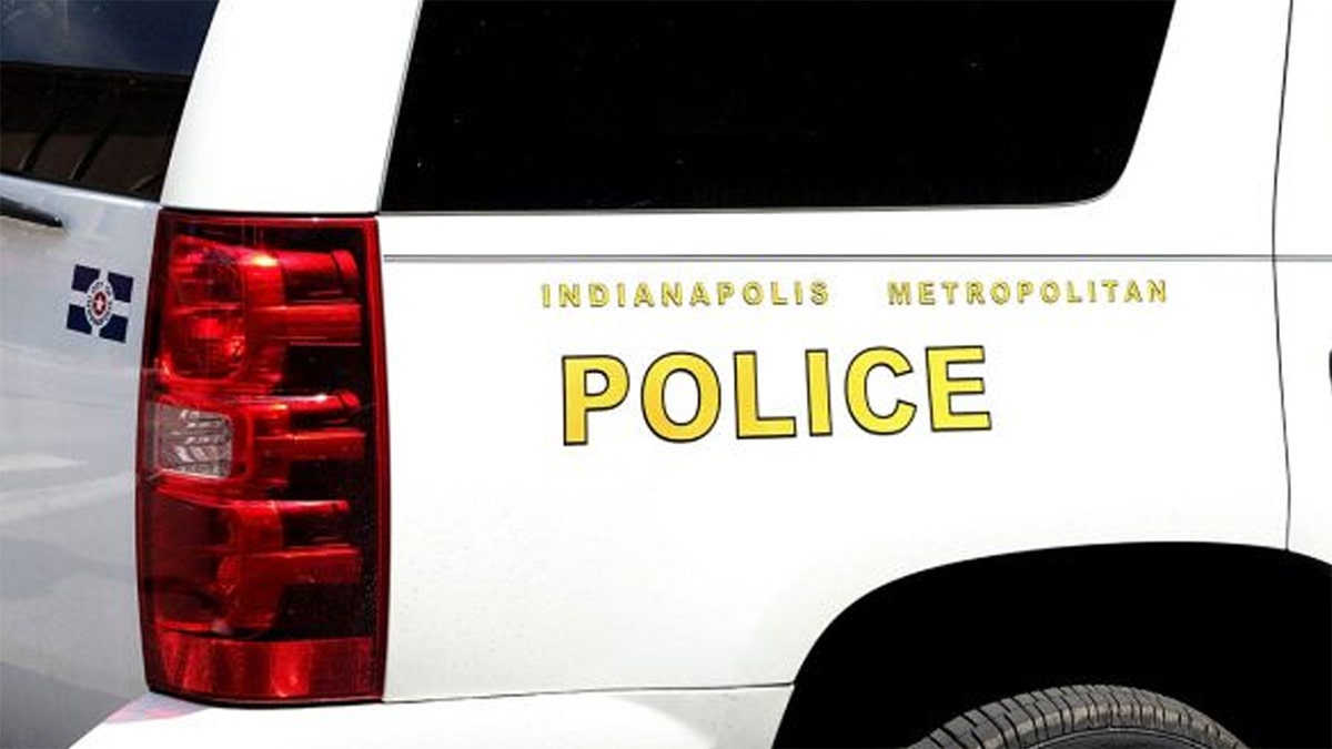 indianapolis-police
