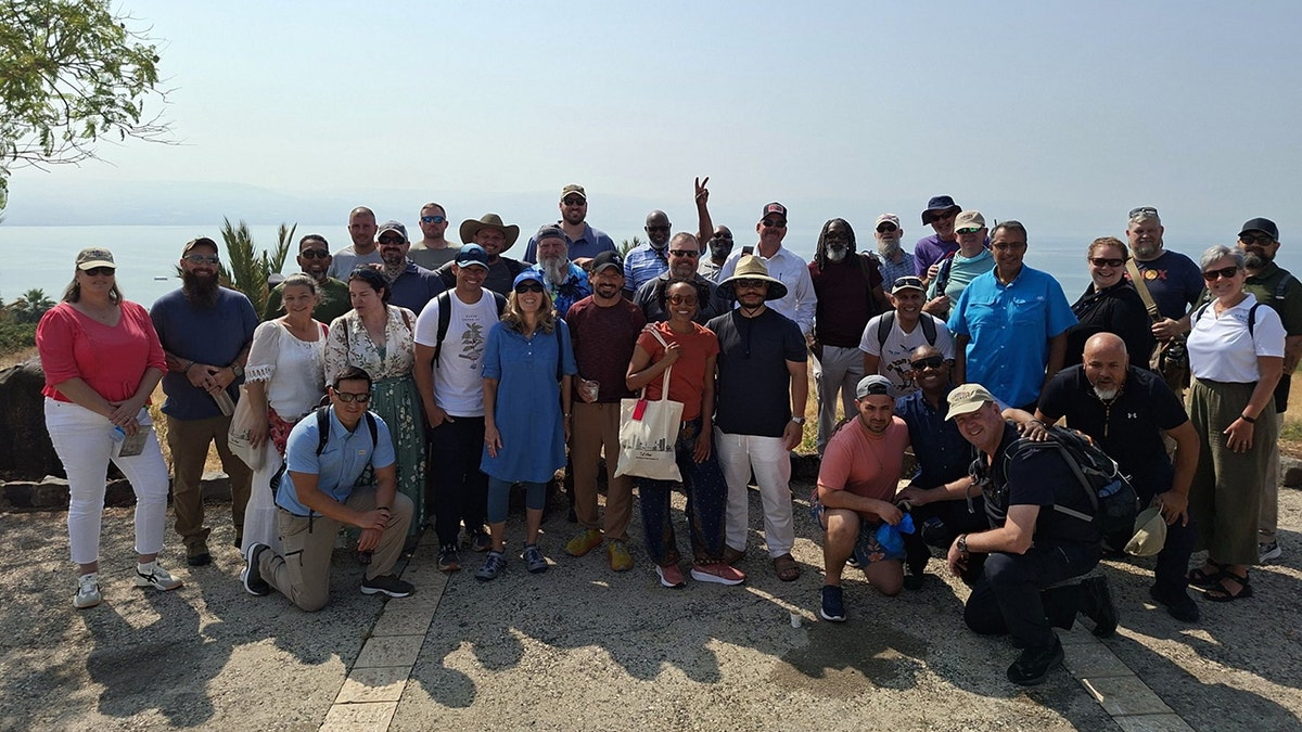 Project DYNAMO is evacuating U.S. citizens due to the Israel-Iran conflict