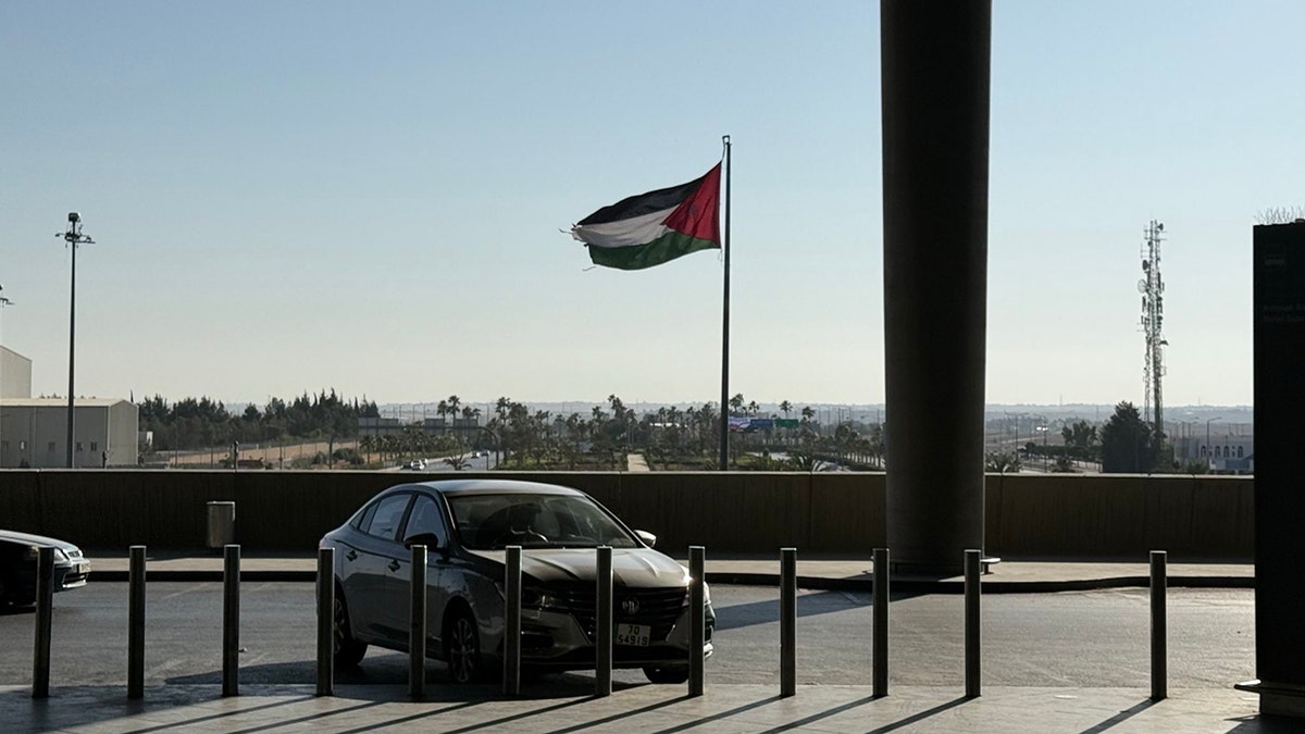 Project DYNAMO is evacuating U.S. citizens due to the Israel-Iran conflict