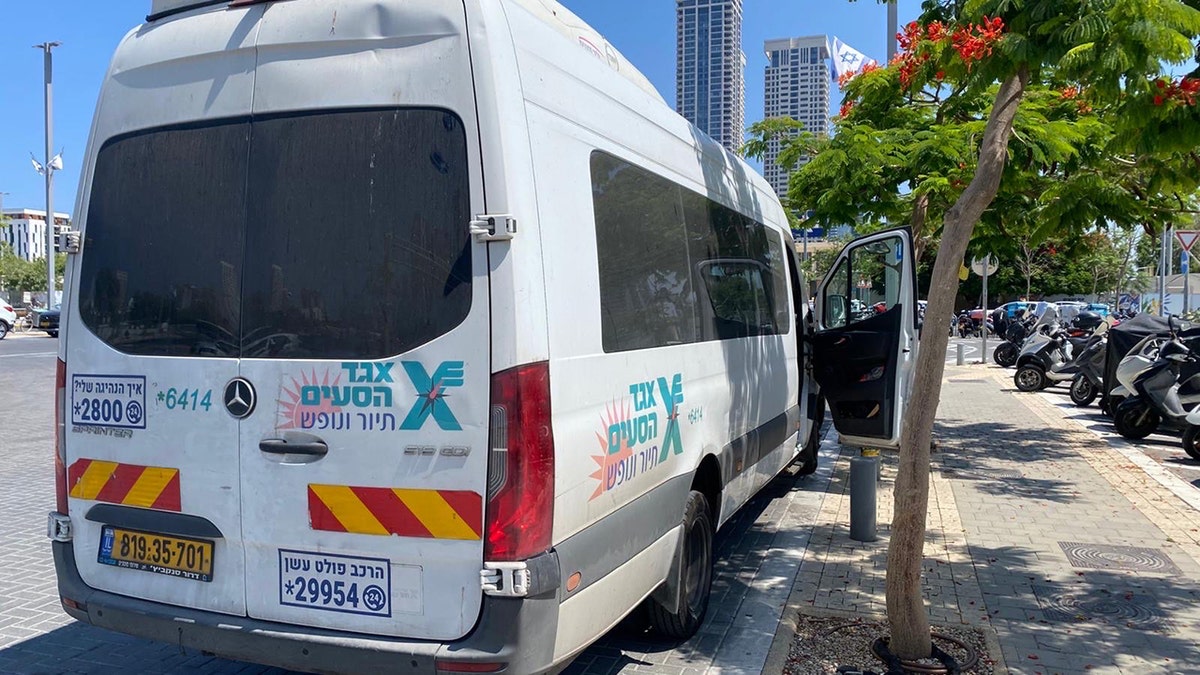 Project DYNAMO is evacuating U.S. citizens due to the Israel-Iran conflict