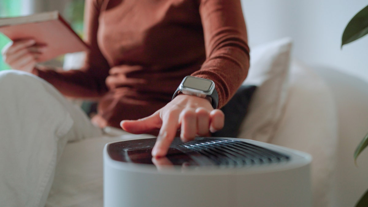 Keep your home dust and allergy-free with the right air purifier.?