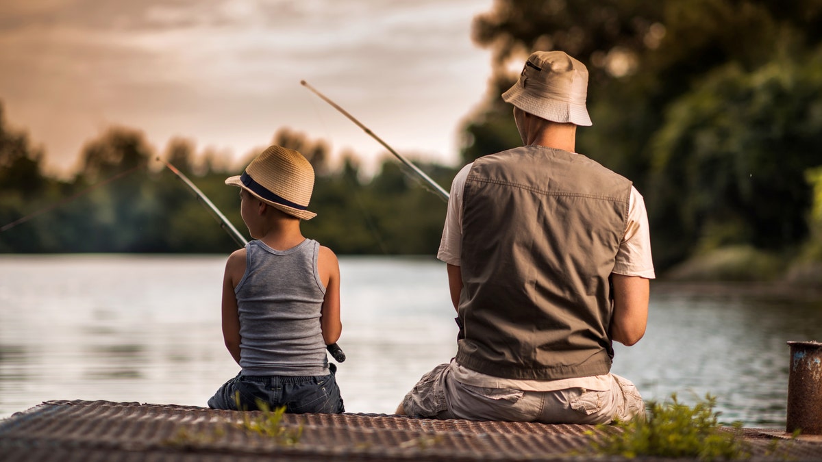 Amazon Haul for all kinds of dads.?