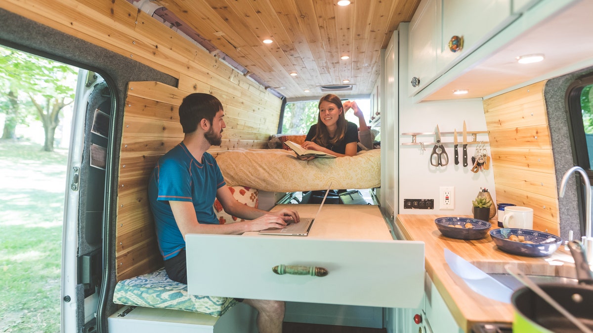 If you're living small, use these storage solutions to make more room.