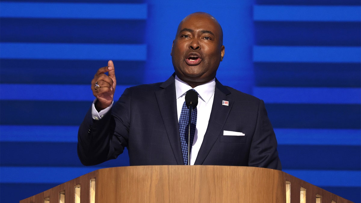 Jaime Harrison