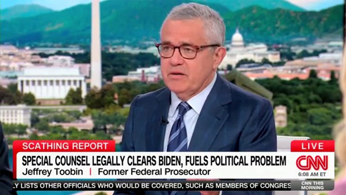 Jeffrey Toobin