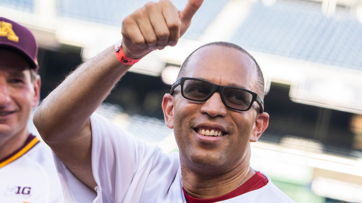 Hakeem Jeffries