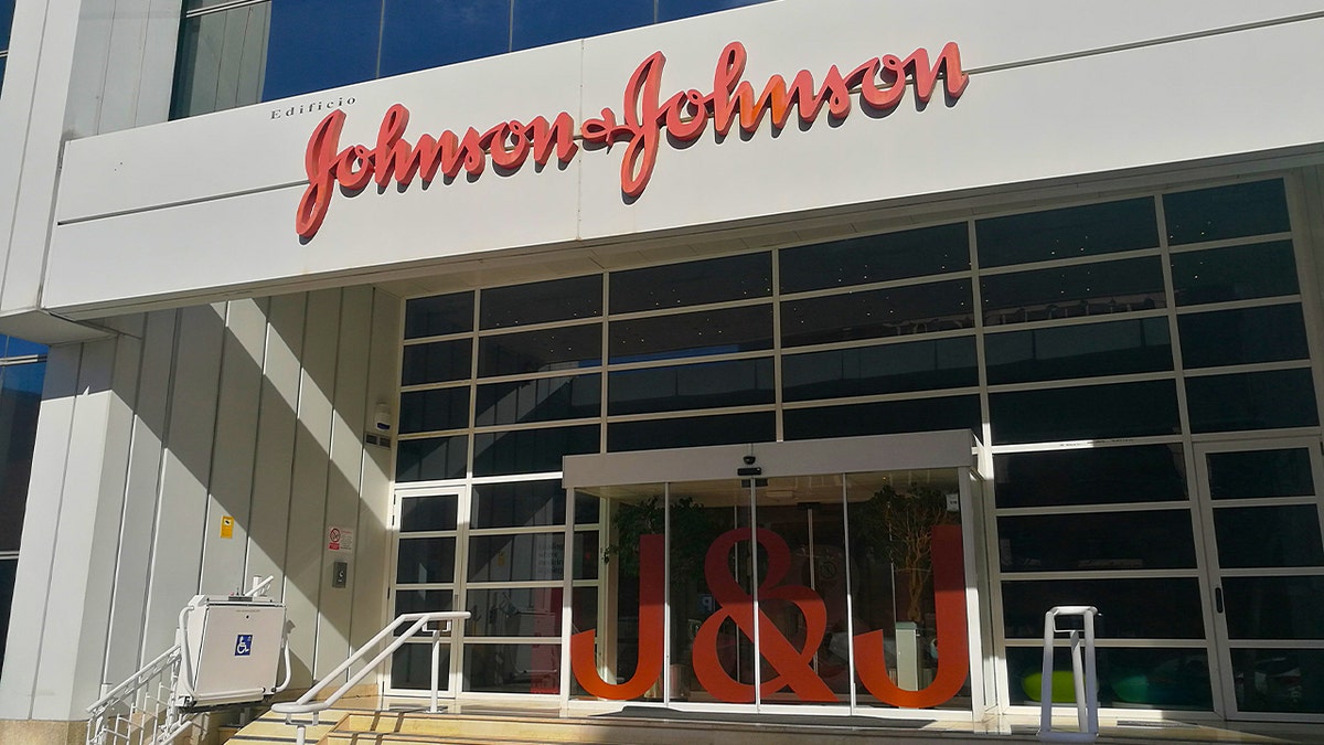 Johnson & Johnson