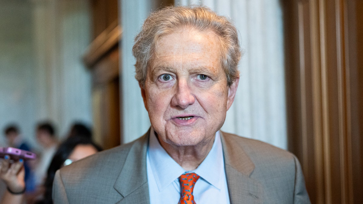 John Kennedy