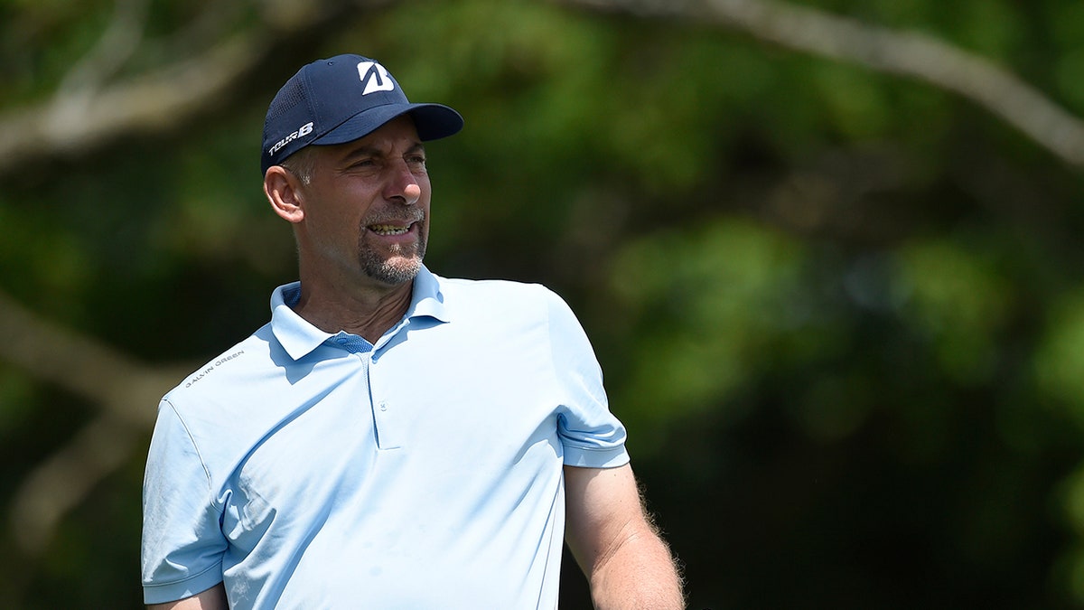 John Smoltz in Wisconsin