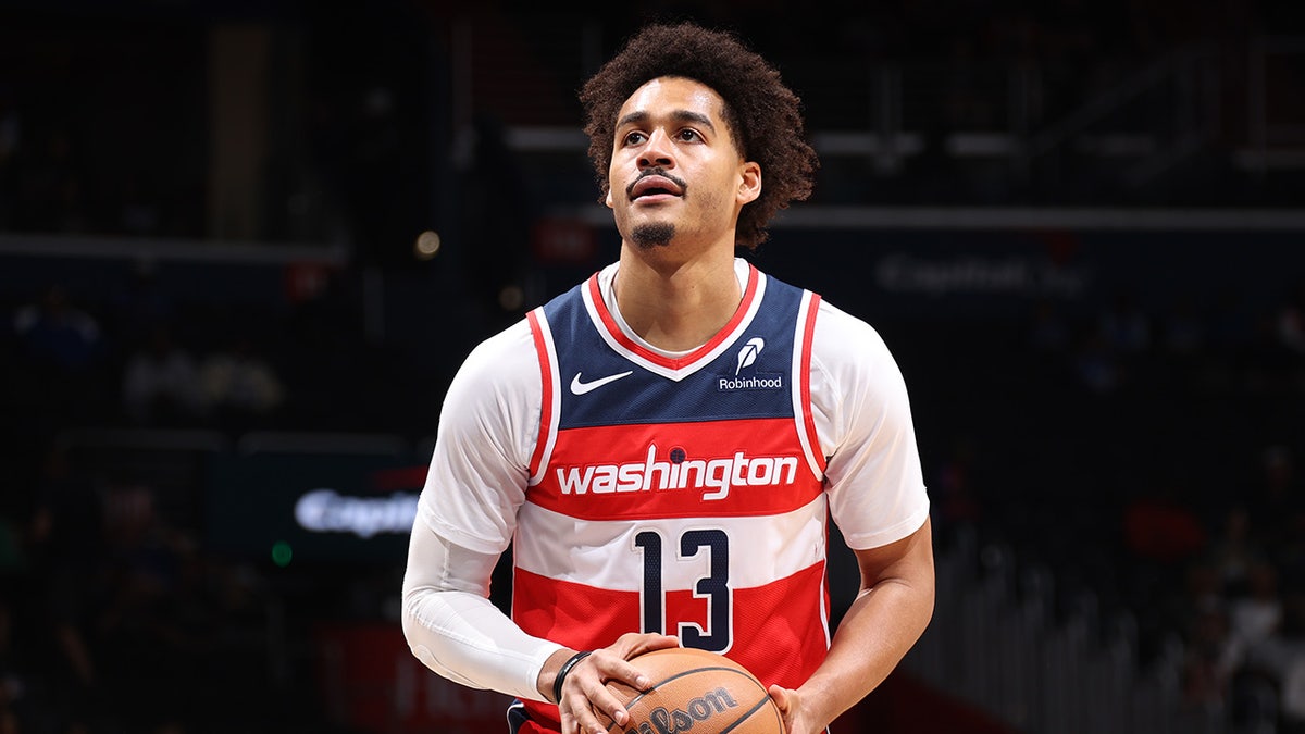 Jordan Poole