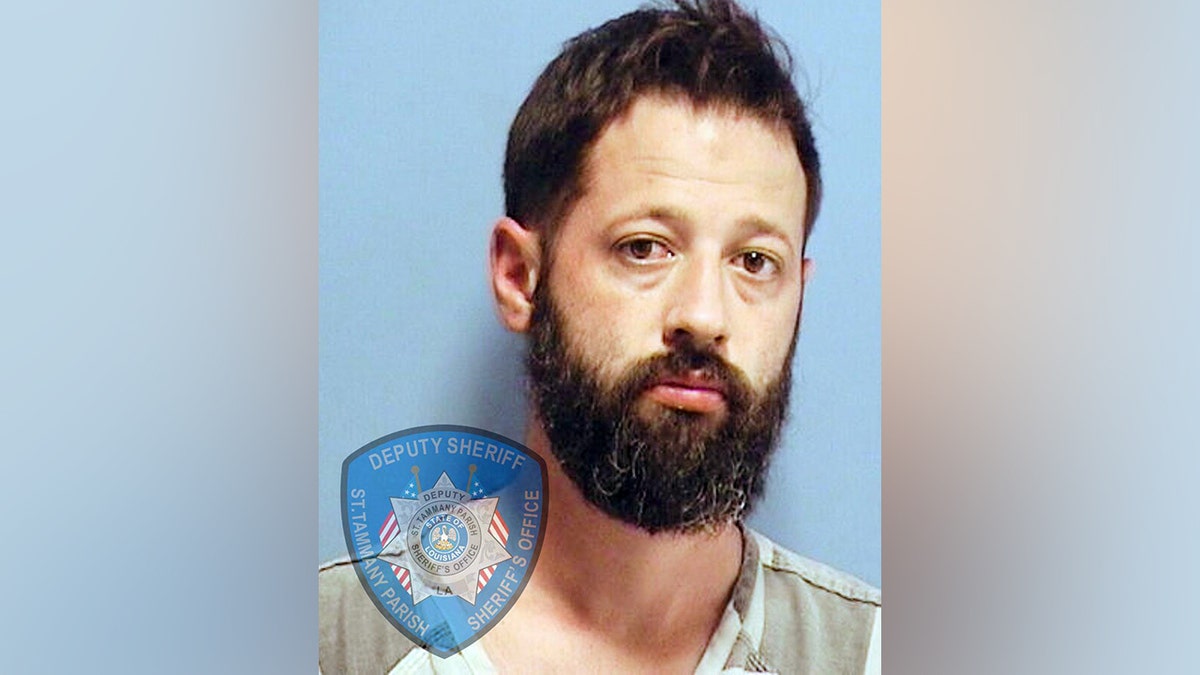 Joseph Boatman mugshot