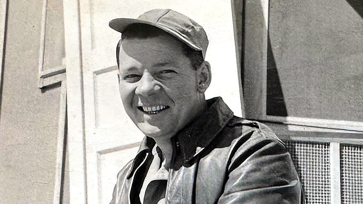 World War II soldier's dog tag returned to his family 80 years after fatal crash Joseph L Gray. Photo released June 10 2025. The dog tag of a fallen World War Two soldier has been returned to his family 80 years after his death. Joseph L Gray was one of 31 men who died on April 23 1945 when his plane - a Boeing B-17G Flying Fortress - crashed on North Barrule, a hill in the Isle of Man. The plane was set to take the servicemen to Belfast from their base in Ridgewell, Essex, yet it never reached its destination - the crash is the deadliest aviation incident in the history of the island. In 2010, around 65 years later, Gray's dog tags were unearthed by a local detectorist called James Ireland and handed over to the Manx Aviation and Military Museum who kept them safe.