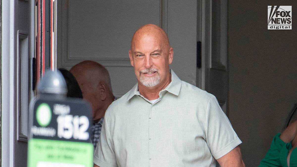 Brian Albert after Karen Read is found not guilty.