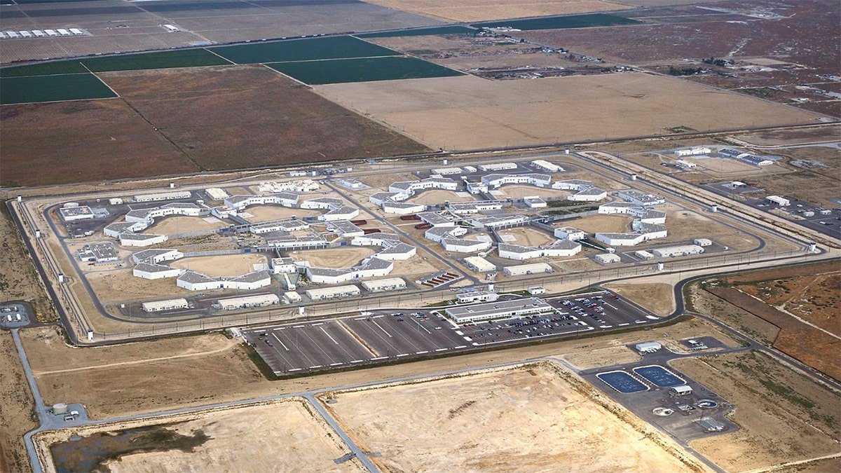 Kern Valley State Prison