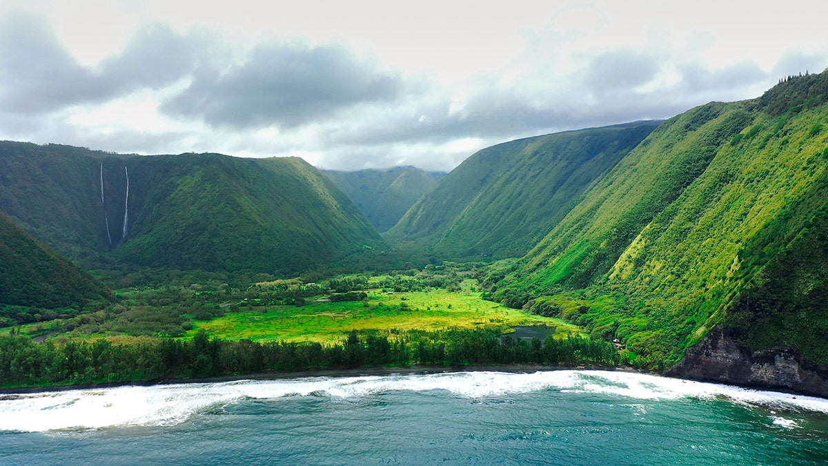 Big Island Hawaii
