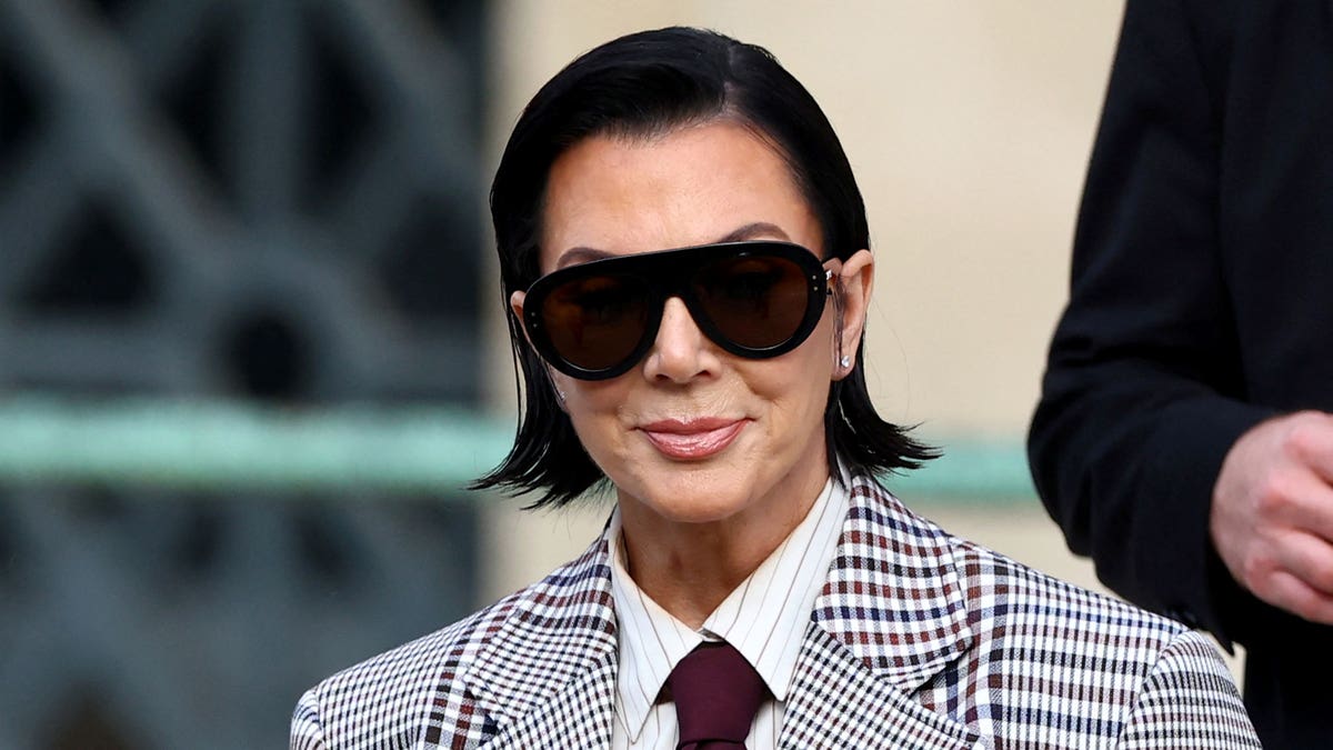 Kris Jenner