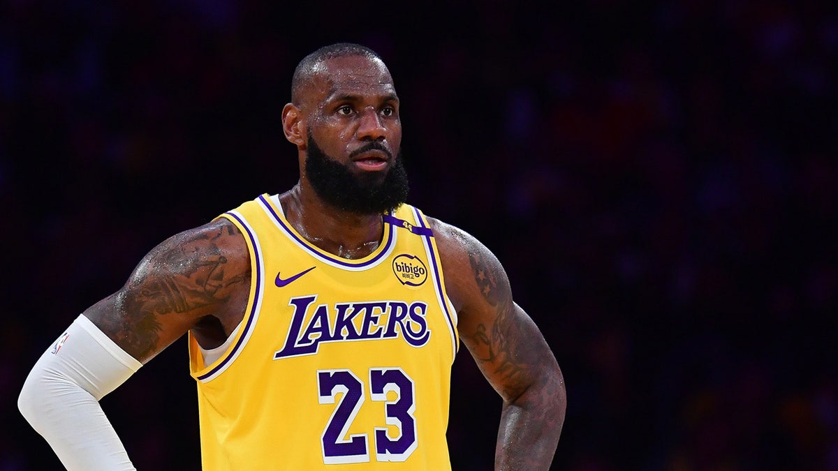 LeBron