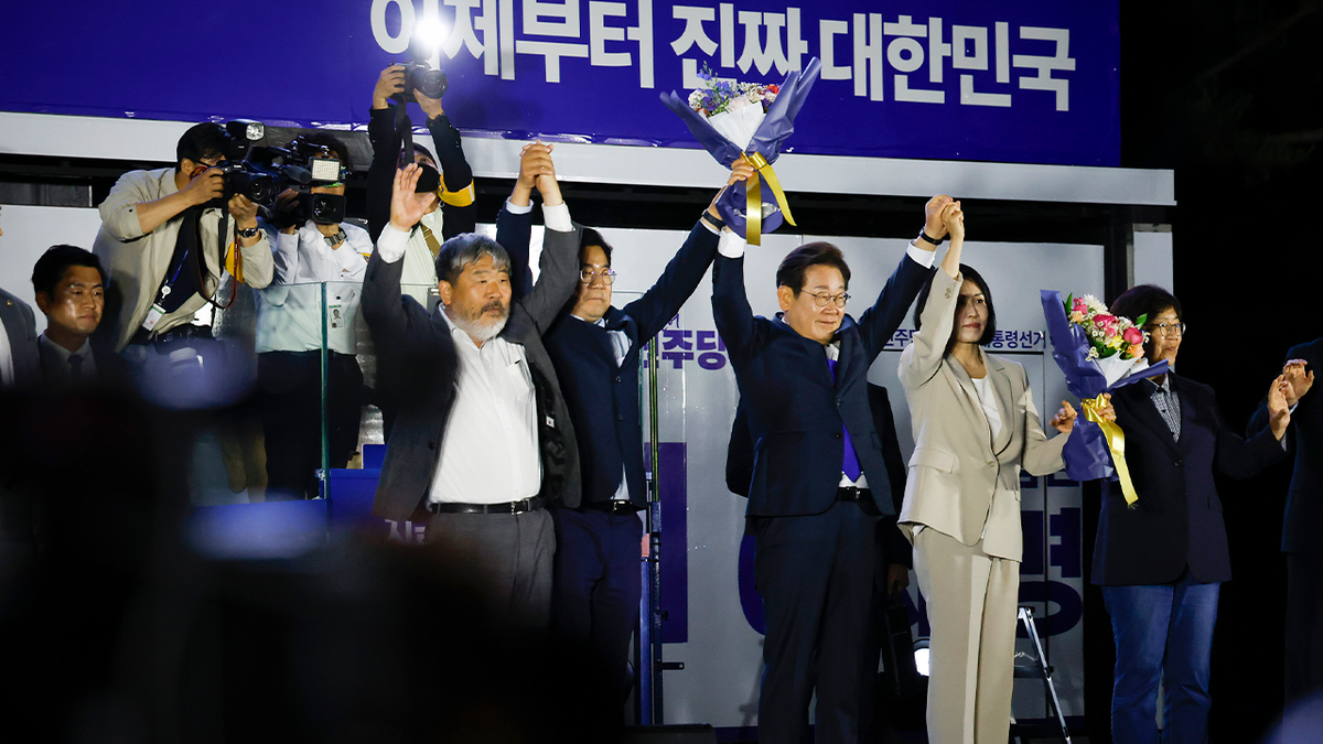 South Korea