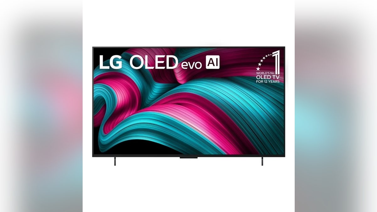 If you're seeking top-tier picture quality, check out this LG TV.