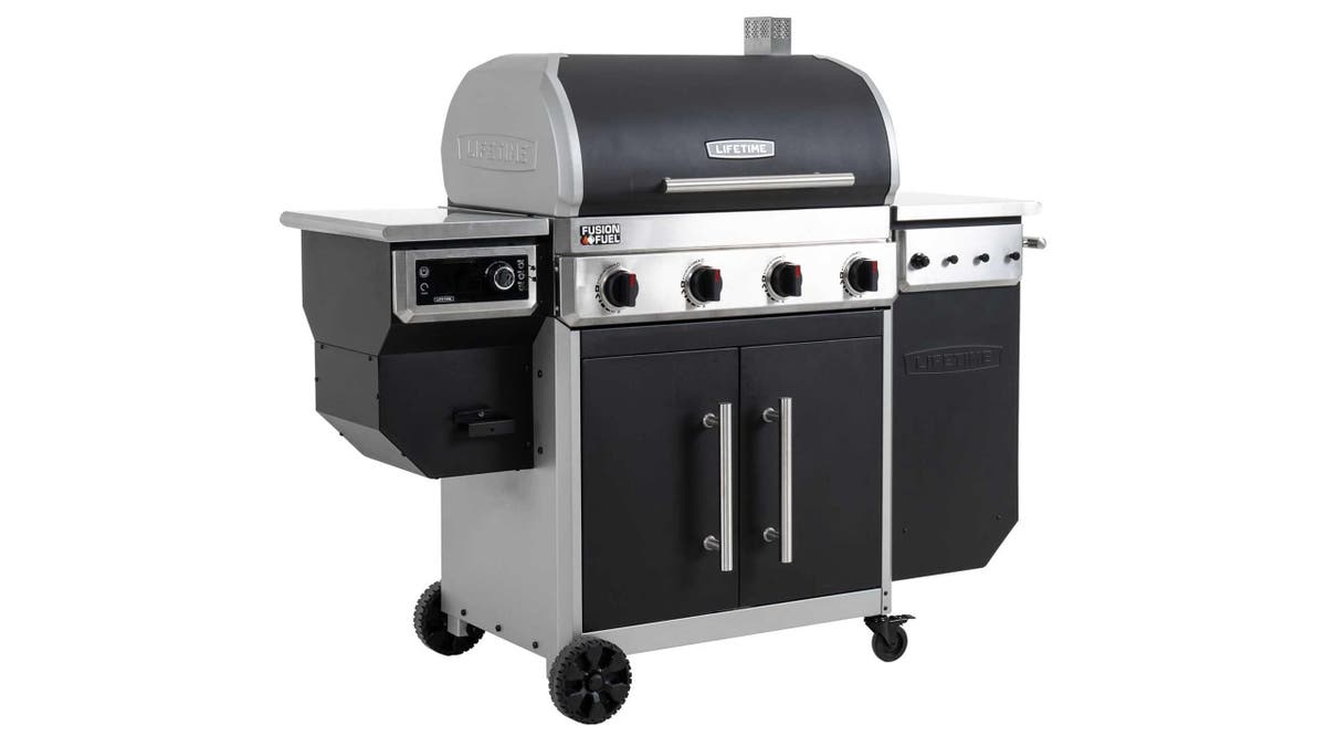 Here are the best grill deals for your Fourth of July cookout  at george magazine