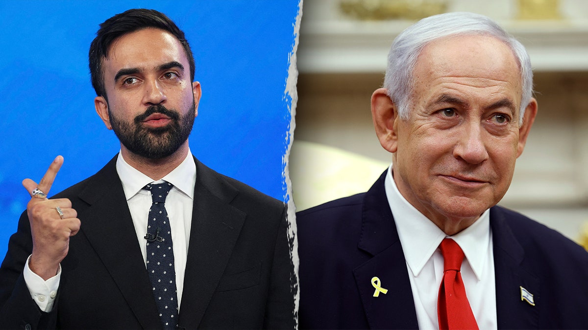 mamdani--netanyahu-split