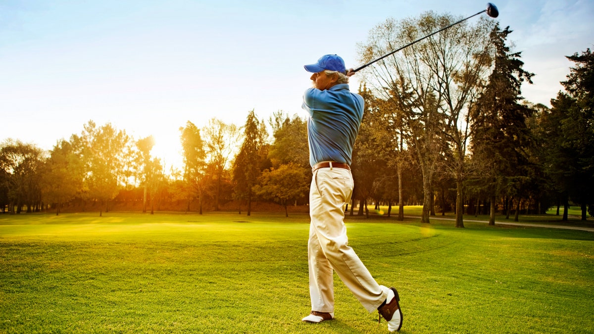 Living near a golf course is linked to Parkinson’s risk in new study as some cite limitations