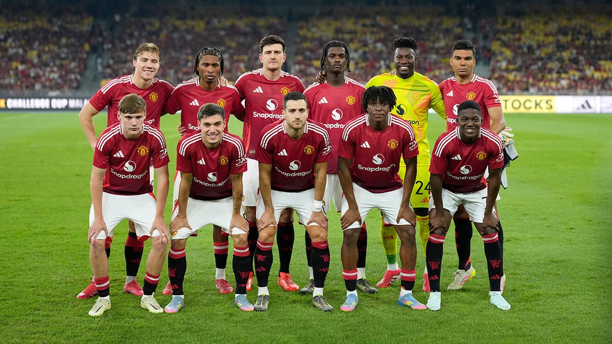David Beckham puts Manchester United on notice following abysmal season, player incidents  at george magazine