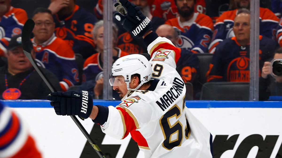 Brad Marchand