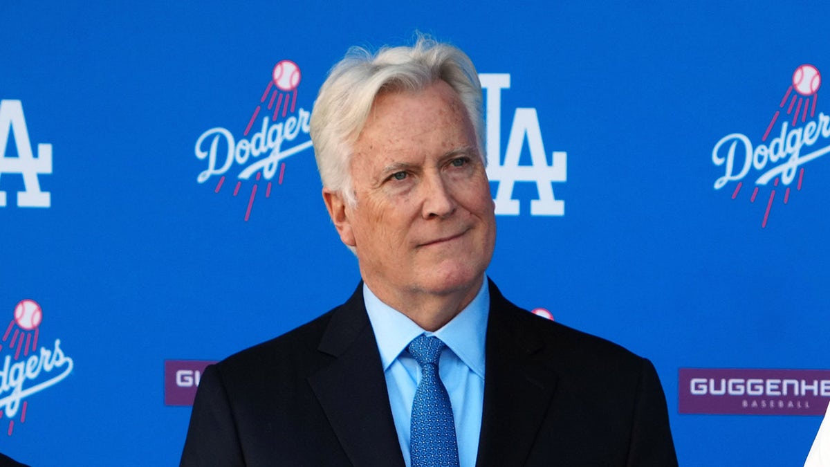 Dodgers face federal civil rights complaint over hiring and employment practices
