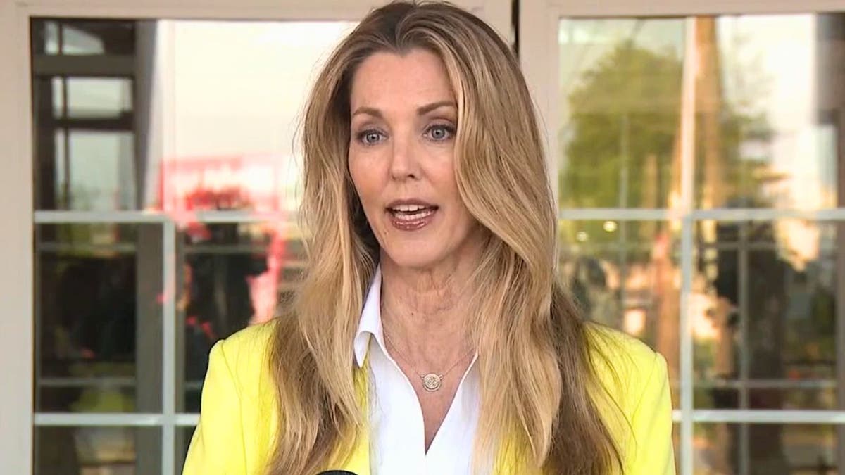 Maryland State Police spokesperson Elena Russo
