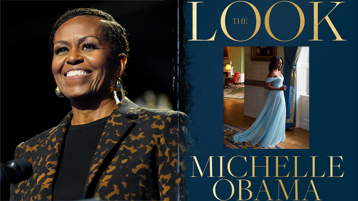 Michelle Obama