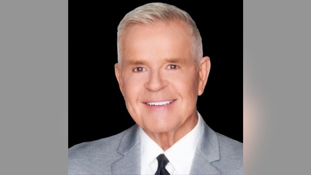 Mike Jerrick