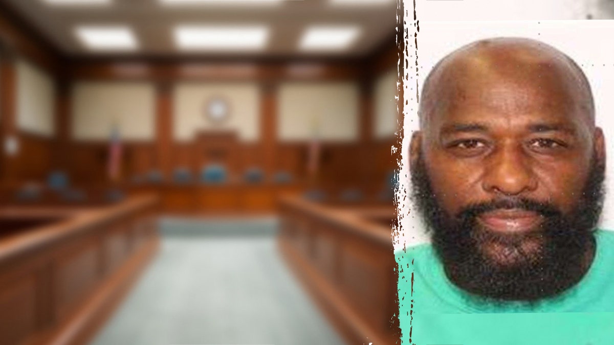 Devonne Keith Brown, 56, a former health teacher in Washington D.C., is charged with soliciting child pornography from a minor, the Justice Department said.