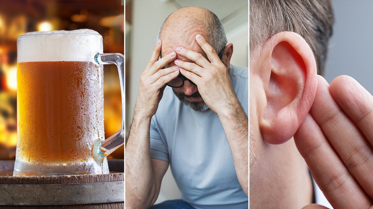 This week's top health news included the alcoholic beverage linked to cancer, how negativity impacts our brains, and 6 ways to protect your hearing before it's too late.
