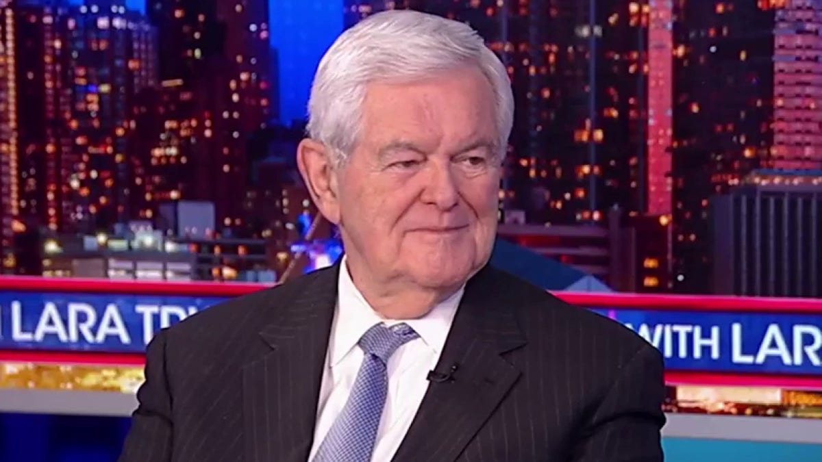 Newt Gingrich