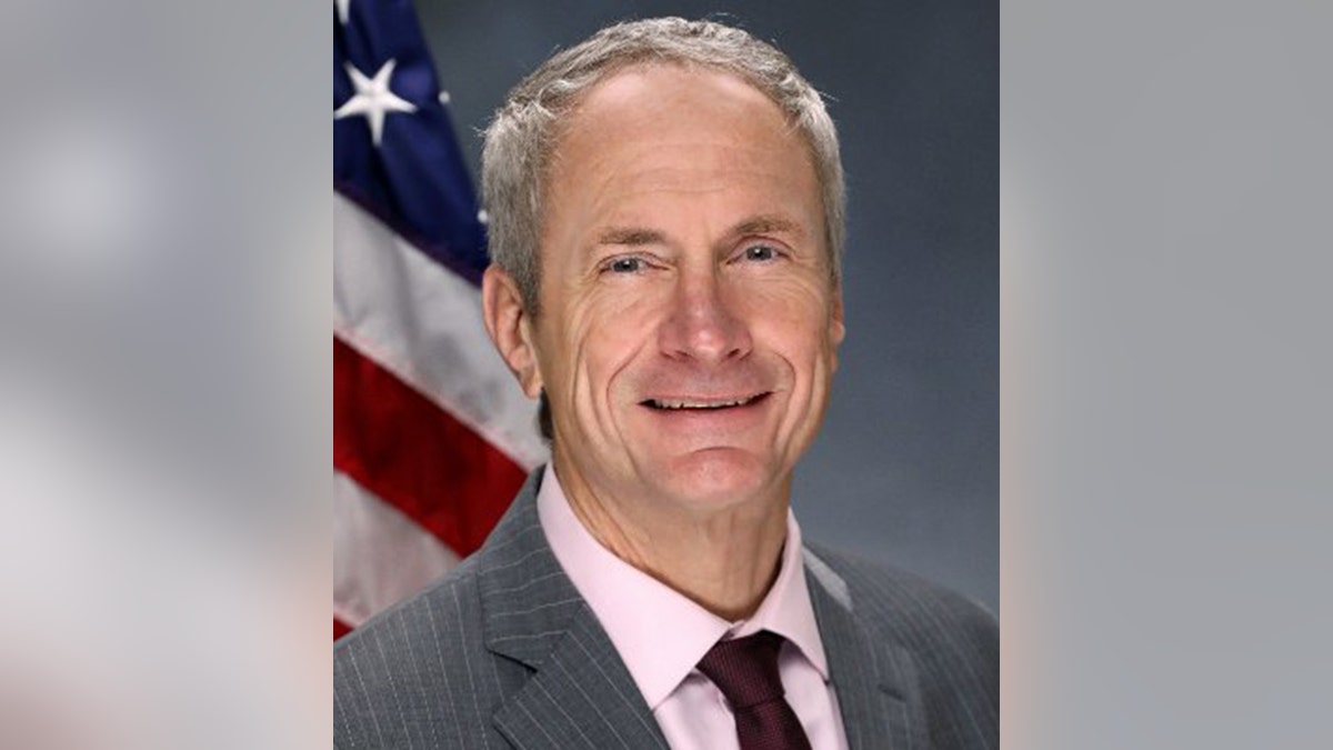 NY state Sen. Sean Ryan