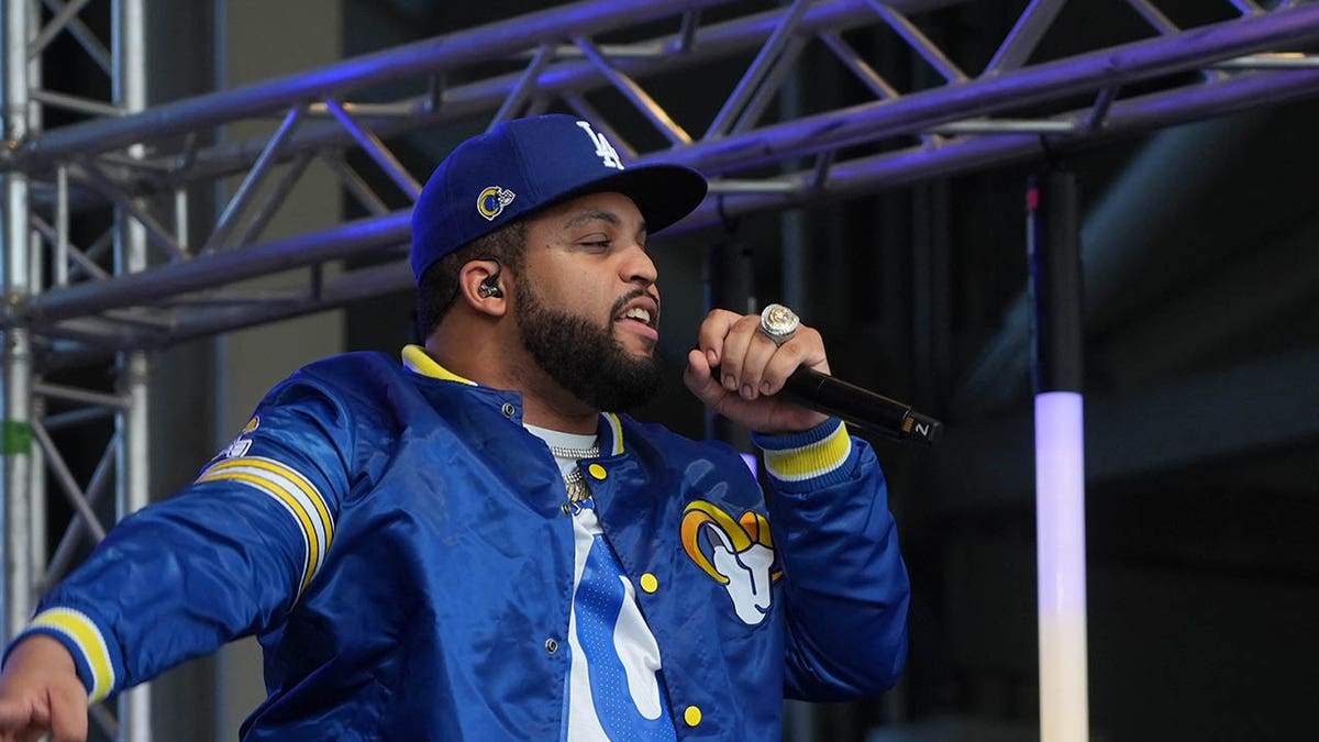 O'Shea Jackson