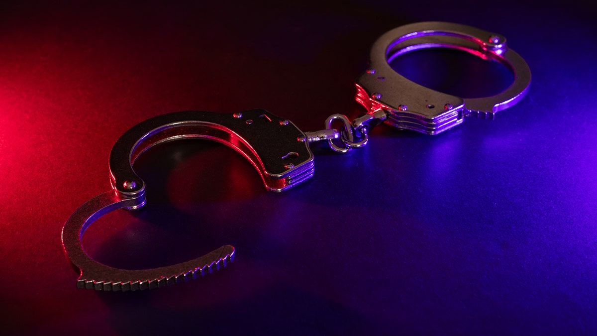 Handcuffs