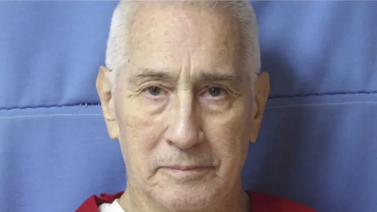 Richard Jordan connected decease row