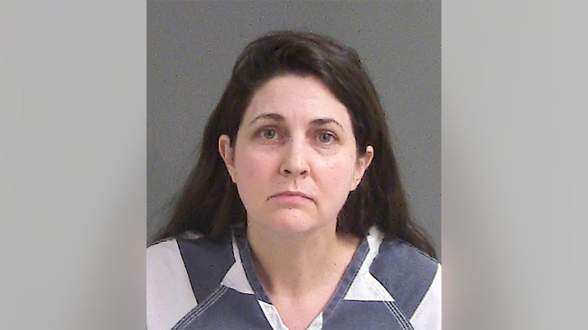 Rita Benson LaBlanc