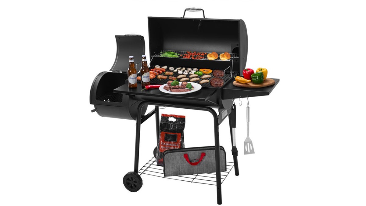 Here are the best grill deals for your Fourth of July cookout  at george magazine